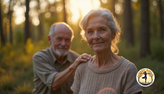 Stage 6 – 🧭 Stages in Life: Middle Adulthood — Redefining Success, Creating Balance, and Living with Meaning