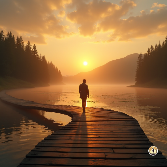 🌗 Rebalancing Priorities — Finding Your Way Back When Life Feels Overwhelming