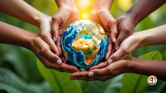 🌎 Social Priorities — Building Communities That Care